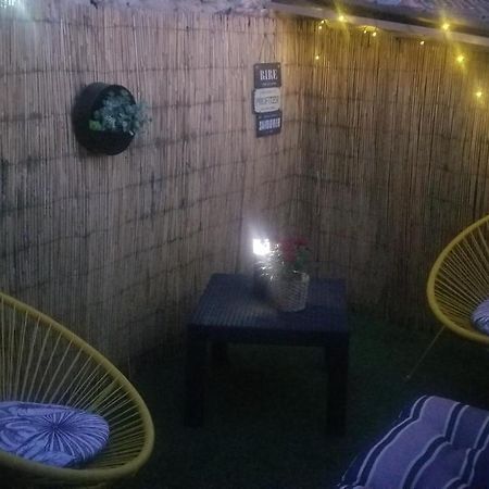Chambre D'Hote La Petite Maison Du Puits Bollène Buitenkant foto