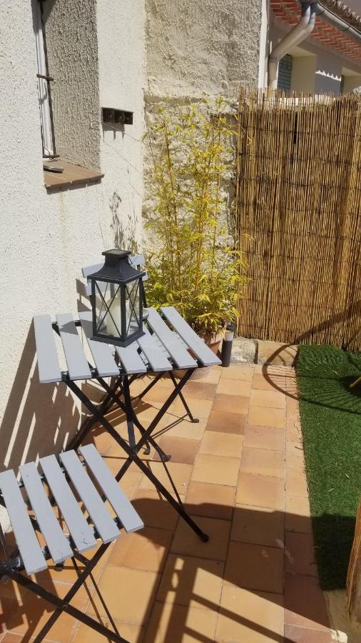 Chambre D'Hote La Petite Maison Du Puits Bollène Buitenkant foto