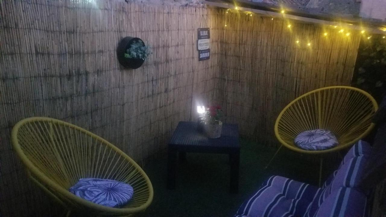 Chambre D'Hote La Petite Maison Du Puits Bollène Buitenkant foto